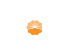 logo - flower